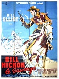 The Great Adventures of Wild Bill Hickok