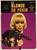 La Blonde de Pékin