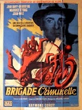 Brigade criminelle