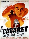 Le Cabaret du grand large