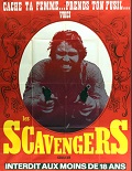 The Scavengers