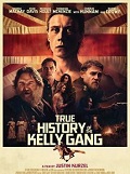 True History of the Kelly Gang