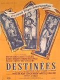 Destinées