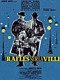 Rafles sur la ville