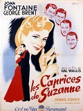 Les Caprices de Suzanne