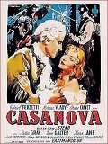 Le avventure di Giacomo Casanova