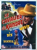 Le Cavalier du Kansas