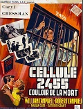 Cellule 2455, couloir de la mort