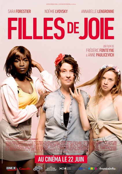 Filles de joie (Working Girls)