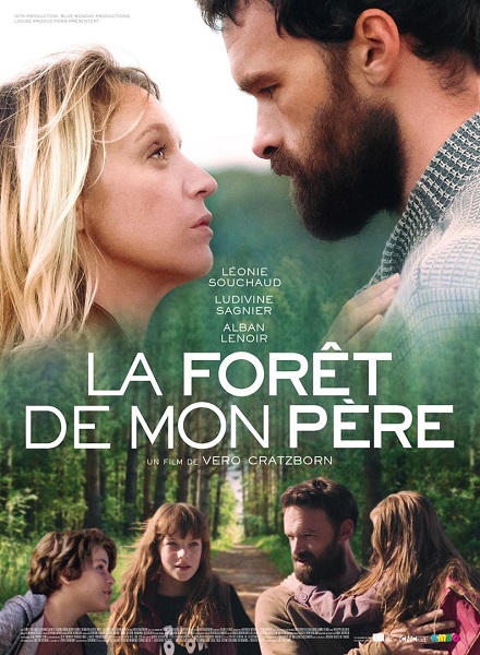 La Forêt de mon père (Into Dad's Woods)