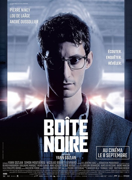 Boîte noire (Black Box)