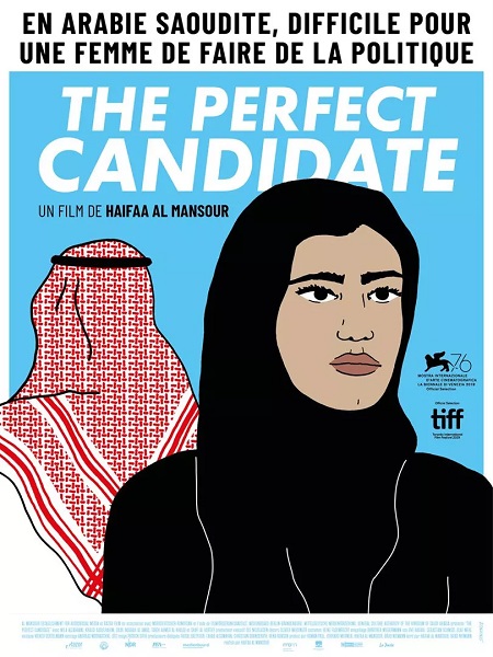 The Perfect Candidate