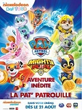 Mighty Pups, La Super Patrouille