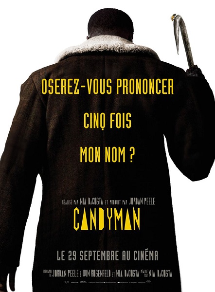 Candyman (2021)