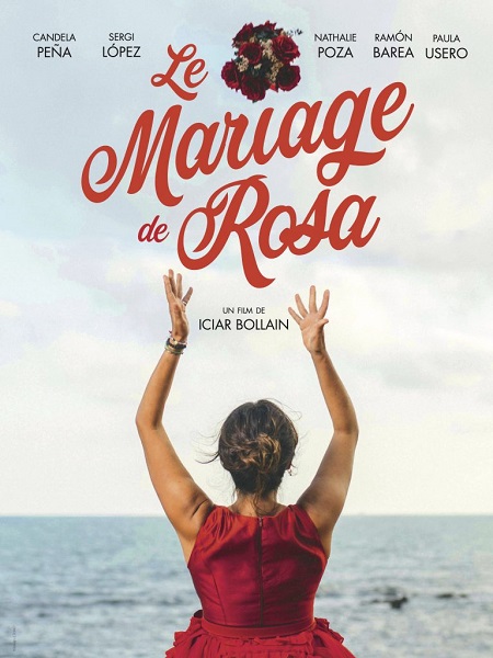 Le Mariage de Rosa