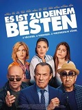 Es ist zu Deinem Besten (It\'s for Your Own Good)