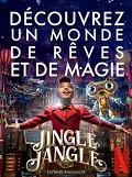 Jingle Jangle: Un Noël e.