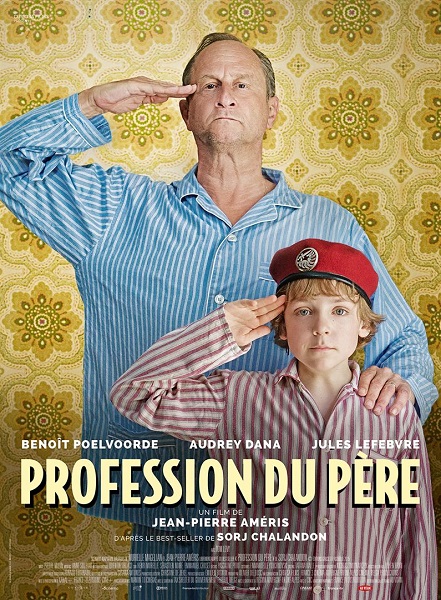 Profession du père (My Father's Stories)