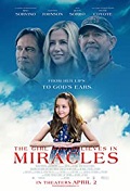 La Fille qui croyait aux miracles