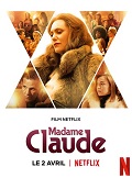 Madame Claude (2021)