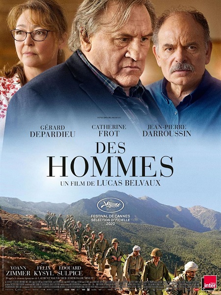 Des hommes (Home Front)