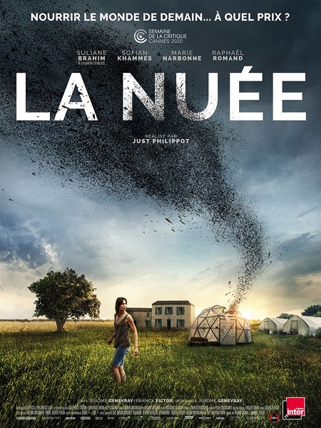 La Nuée (The Swarm)