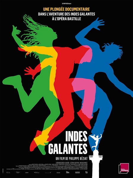 Indes galantes (Gallant Indies)