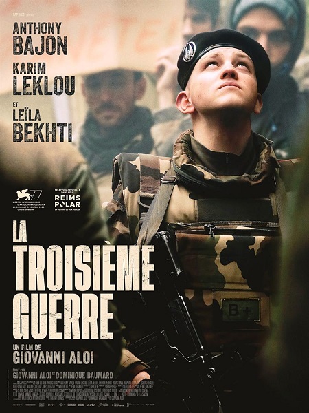 La Troisième guerre (The Third War)