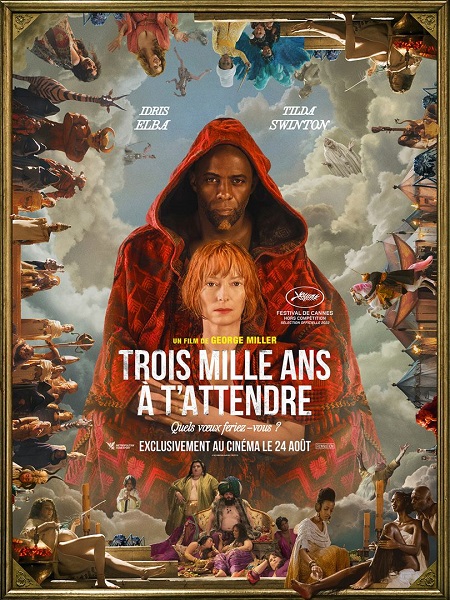 Trois Mille ans à t’atte.