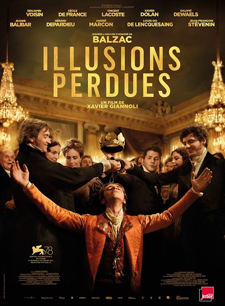 Illusions perdues (Lost Illusions)