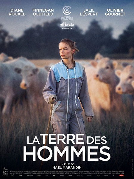 La Terre des hommes (Beasts)