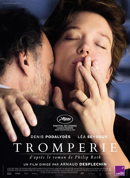 Tromperie (Deception)