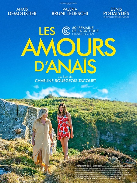 Les Amours d’Anaïs (Anaïs in Love)