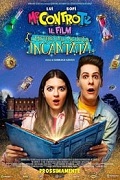 Me Contro Te Il Film - Il Mistero della Scuola Incantata