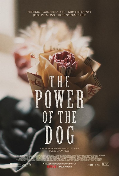 The Power of the Dog