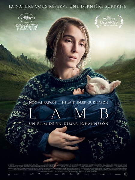 Lamb (2021)