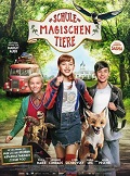 Die Schule der magischen Tiere (School of Magical Animals)