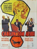 Chacun son alibi