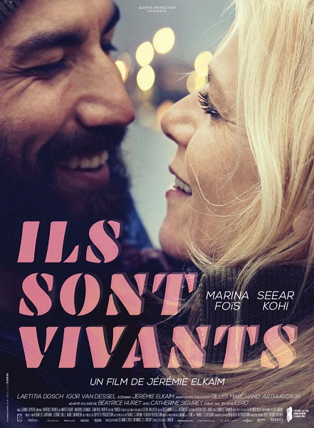 Ils sont vivants (A Change of Heart)