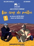 Un coup de maître (2019)