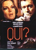 Qui ?