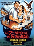 The Seventh Voyage of Sinbad