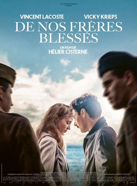 De nos frères blessés (Faithful)