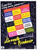 La Route du bonheur