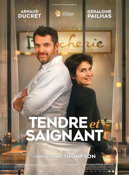 Tendre et saignant (The Butcher\'s Daughter)