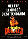 Crocodile Dundee 3