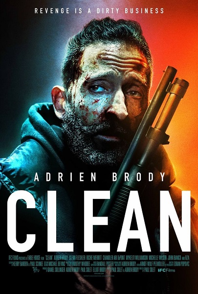 Clean (2022)