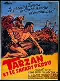 Tarzan et le safari perdu