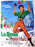 La Reine du music-hall