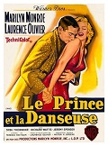 Le Prince et la danseuse